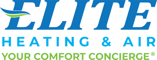 Elite Heating and Air, Your Comfort Concierge